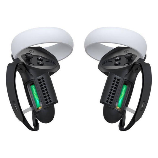 Controller Grips (Quest 2)