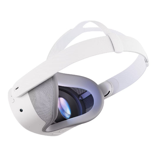 Breathable Facial Interface (Quest 3)