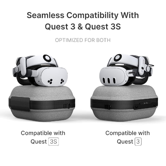 Carry Case (Quest 3 / 3S / 2)