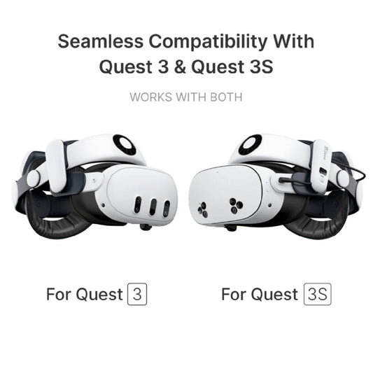 Comfort Strap S3 Pro (Quest 3 / 3S)